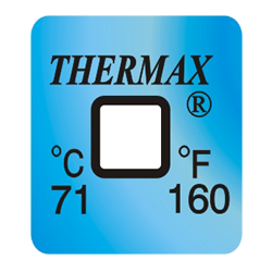 cinta temperatura thermax